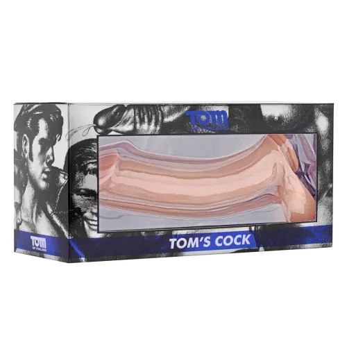 Duże dildo 14cm Xr Brands na Arena.pl