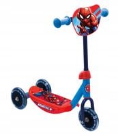 Hulajnoga dla dzieci MARVEL Spider-Man