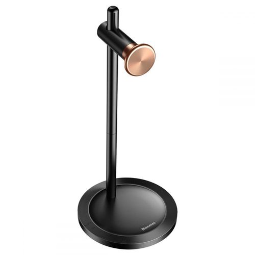 BASEUS DB01 HEADPHONE STAND HOLDER BLACK na Arena.pl