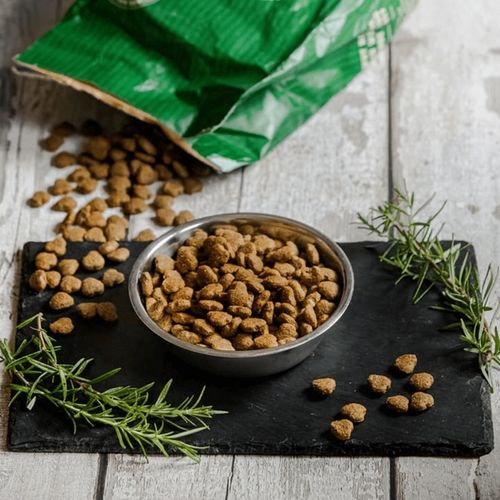 JAMES WELLBELOVED Bezzbożowa Monobiałkowa Sucha Karma Dla Psa Indyk 1,5kg na Arena.pl