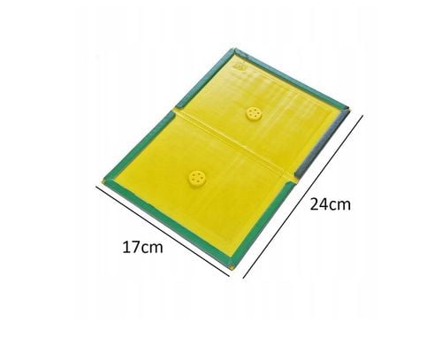 Zestaw 30 Lep na Myszy Szczury Myszołapka Mocna Łapka Lep Silny Klej na Arena.pl