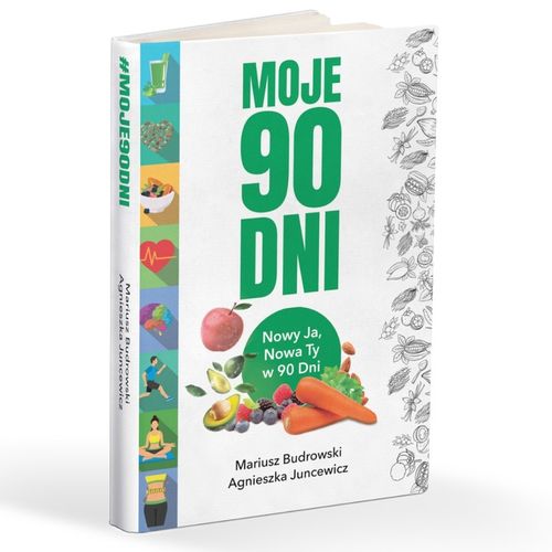 MOJE 90 DNI JUNCEWICZ AGNIESZKA BUDROWSKI MARIUSZ na Arena.pl