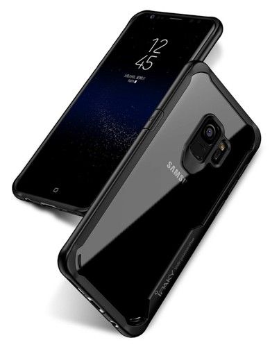 Samsung S9 PLUS - Etui IPAKY Survival na Arena.pl
