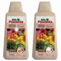 Nawóz organiczny, naturalny Unichem płyn 2,2 kg