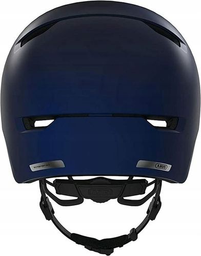 KASK ROWEROWY ABUS SCRAPER 3.0 ROZMIAR 54-58 CM na Arena.pl