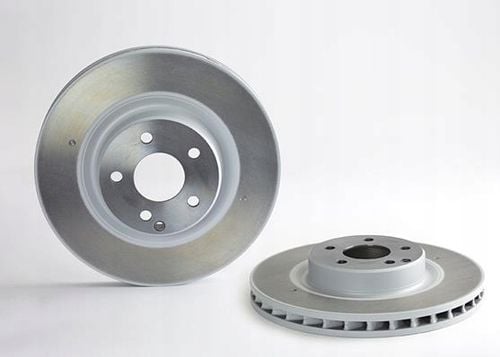 TARCZA HAM PRZOD 330X32 V BREMBO na Arena.pl