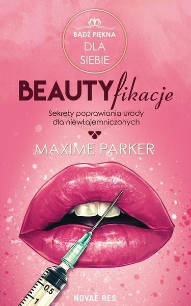 Beautyfikacje Maxime Parker zdjęcie 1