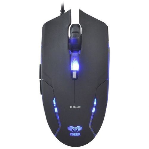 Mysz USB Cobra II 1600DPI 41813 na Arena.pl