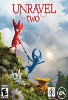 Unravel Two XBOX ONE na Arena.pl