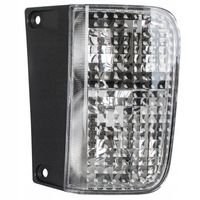 Lampa cofania tylna Renault Trafic Opel Vivaro Nissan Primastar 2007-2014