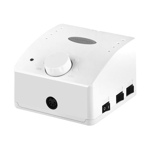 Saeyang frezarka Marathon K35 Cube white + SH30N na Arena.pl