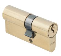 wkładka asymetryczna nikiel 25/30 yeti - mp wk25/30yn