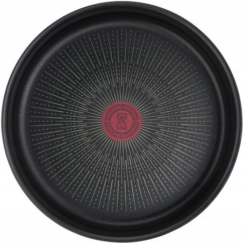 Patelnia głęboka Ingenio Unlimited 24 cm INDUKCJA L7633502 na Arena.pl