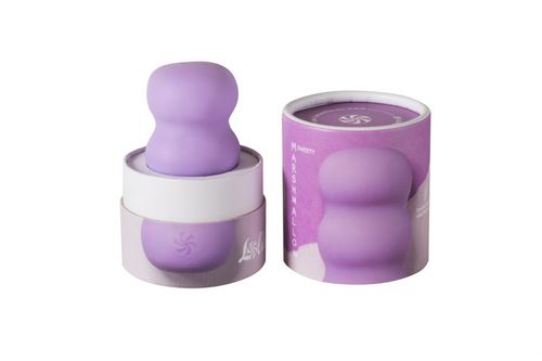 masturbator marshmallow sweety lavander na Arena.pl