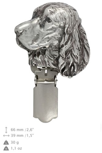 Spaniel Angielski Springer - klips - 2561 na Arena.pl