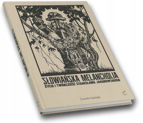 Słowiańska melancholia - Leszek Gardeła na Arena.pl