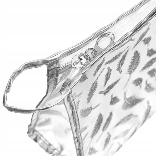 wodoodporna kosmetyczka podróżna na Arena.pl