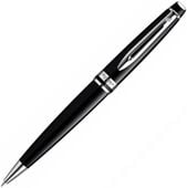 długopis waterman  expert czarny ct s0951800 1804
