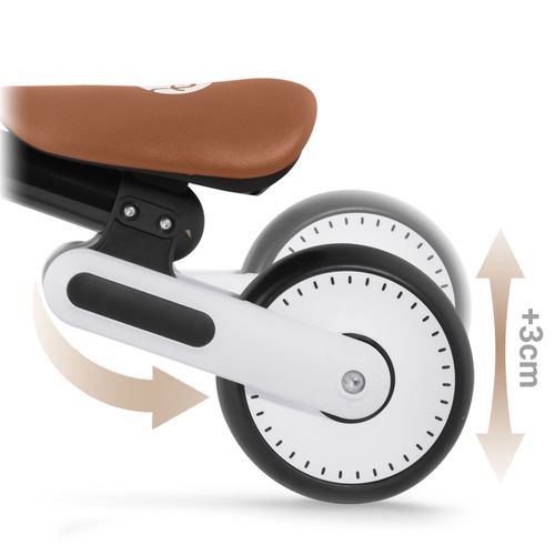 Rowerek biegowy dla dzieci Nukido NK-603 na Arena.pl