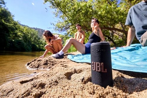 Głośnik bluetooth JBL Grip Moro na Arena.pl