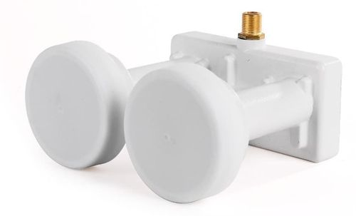 Konwerter Monoblock SINGLE Opticum LMP-04H na Arena.pl