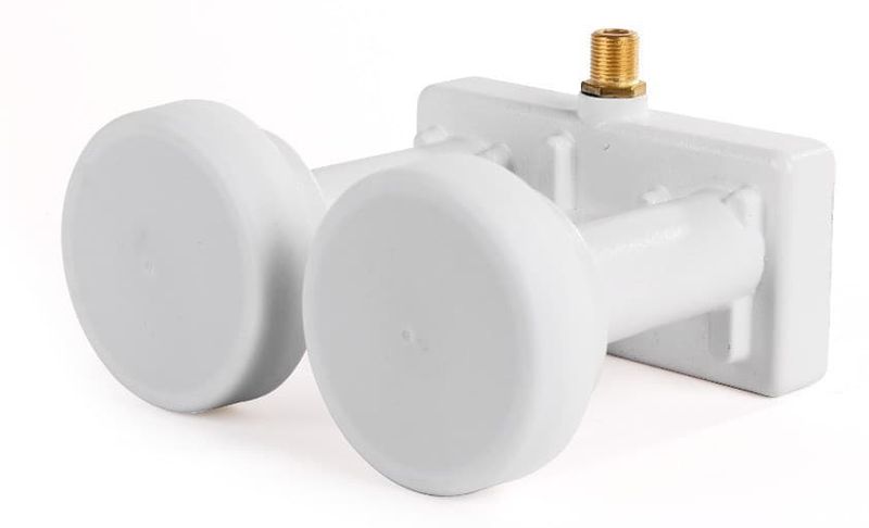 Konwerter Monoblock SINGLE Opticum LMP-04H zdjęcie 5