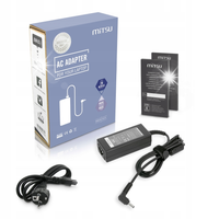 Zasilacz sieciowy Mitsu ZM/LIT19175E 19v 1.75a (4.0x1.35) do laptopa Asus