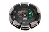 TARCZA DIAMENTOWA SEGMENTOWA DO BRUZDOWNICY 125MM - ME 628299000