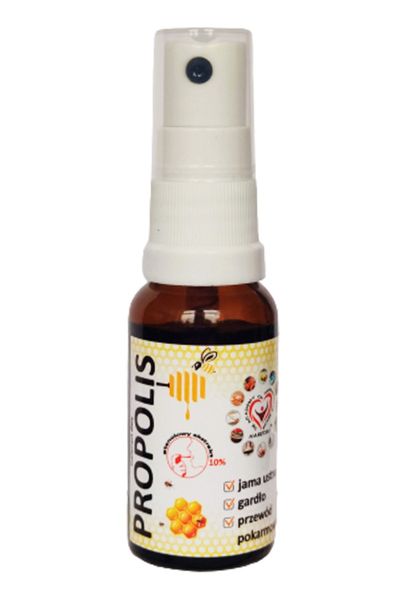 .Propolis. zdjęcie 1