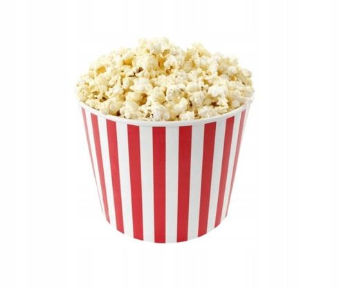 AUTOMAT MASZYNKA MASZYNA DO ROBIENIA POPCORNU KUKURYDZY BEZ TŁUSZCZU na Arena.pl