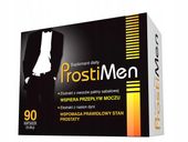 PROSTIMEN na prostatę, kapsułki, 90 sztuk