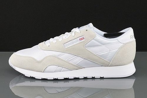 Reebok CL NYLON (06390) na Arena.pl
