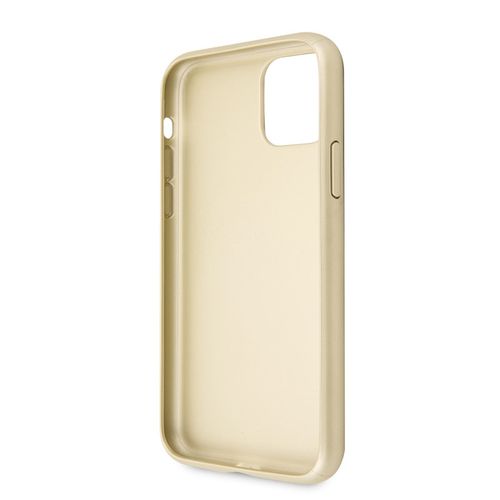 Etui do iPhone 11 Pro (złoty) na Arena.pl