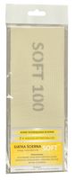 SIATKA ŚCIERNA SOFT 105*280MM 5 SZTUK GRANULACJA 120 - D SIA S 120