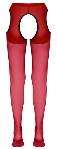 sex tights red s/m na Arena.pl
