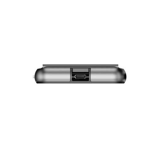 Etui Exec 2 Google Pixel 3 srebrny na Arena.pl