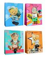 TOREBKA UPOMINKOWA JYWK 023 M 26X32X10 CM W&K