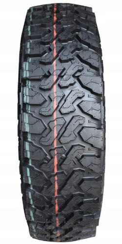 4X 225/75R16 Geyer&Hosaja GEPARD BIG ROCK 2024 na Arena.pl