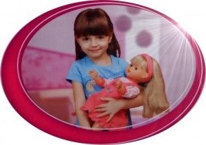 INTERAKTYWNA NATALIA CHODZĄCA 45CM na Arena.pl