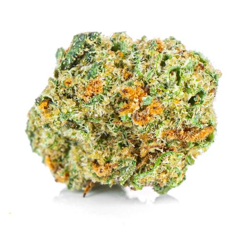 CBD SUSZ KONOPNY STRAWBERRY KUSH PRODUKT NATURALNY 5 g na Arena.pl