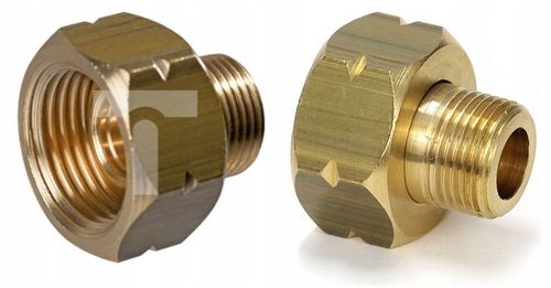 REDUKCJA DO NAPEŁNIANIA BUTLI TURYSTYCZNYCH PRZEJŚCIÓWKA ADAPTER LPG na Arena.pl