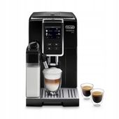 Ekspres do kawy De'Longhi Dinamica Plus ECAM 370.70.B