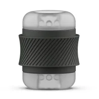 b swish bhandy classic pearl - kompaktowa maszyna intymna tpe 9,1 cm