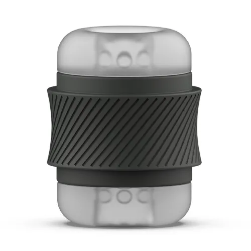 b swish bhandy classic pearl - kompaktowa maszyna intymna tpe 9,1 cm na Arena.pl