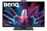 Monitor 27 cali 2K BenQ PD2705Q IPS 60Hz 5ms Głośniki PIVOT