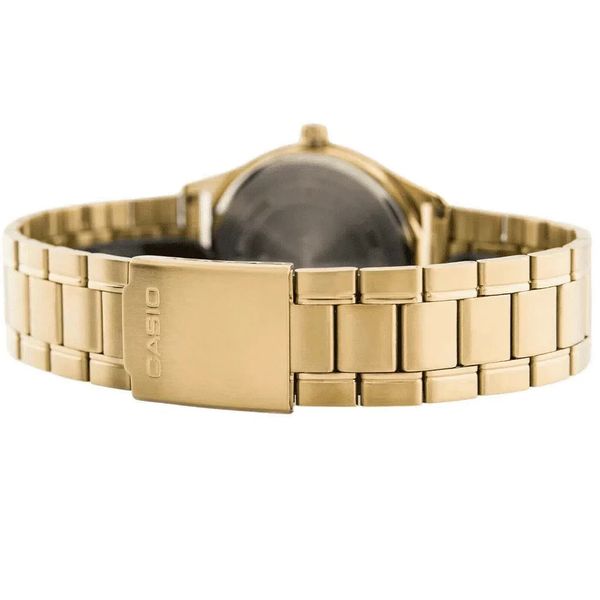 ZEGAREK MĘSKI CASIO MTP-V006G-9B + BOX zdjęcie 3