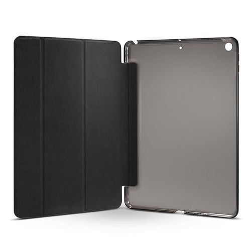 Etui Spigen Smart Fold Ipad 9.7 2017/2018 Black na Arena.pl
