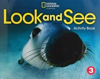 Look and See 3: Activity Book (2020) Susannah Reed