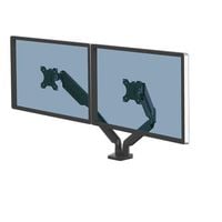 Fellowes Platinum Series Dual Monitor