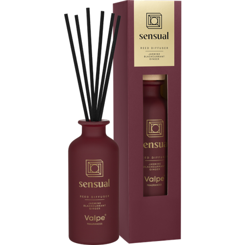 Dyfuzor zapachowy BISPOL Valpe VD-003-390 (Sensual) 80ml na Arena.pl